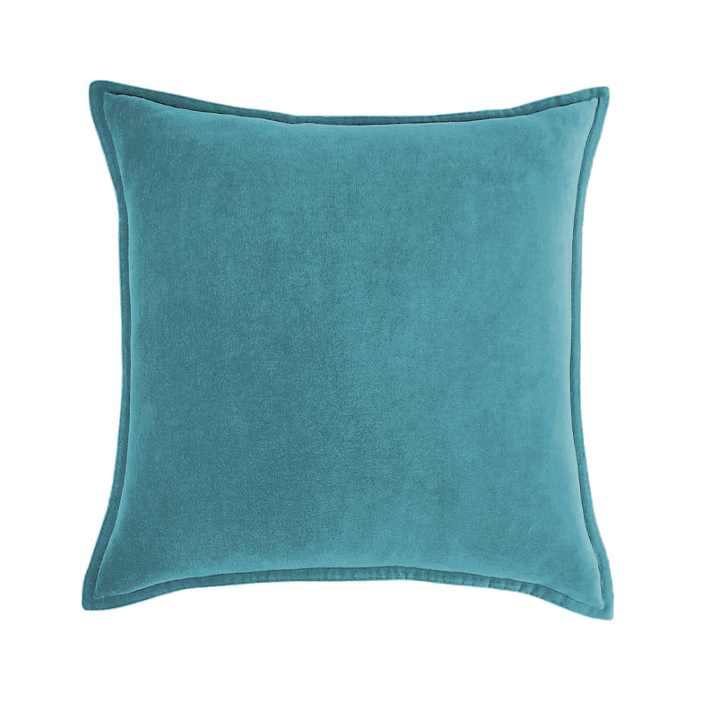 4-Piece Coordinated Pillow Bundle with Inserts – Throw Pillows (With Inserts) 2 sizes and 4 matching colors, one of each 2 size optons