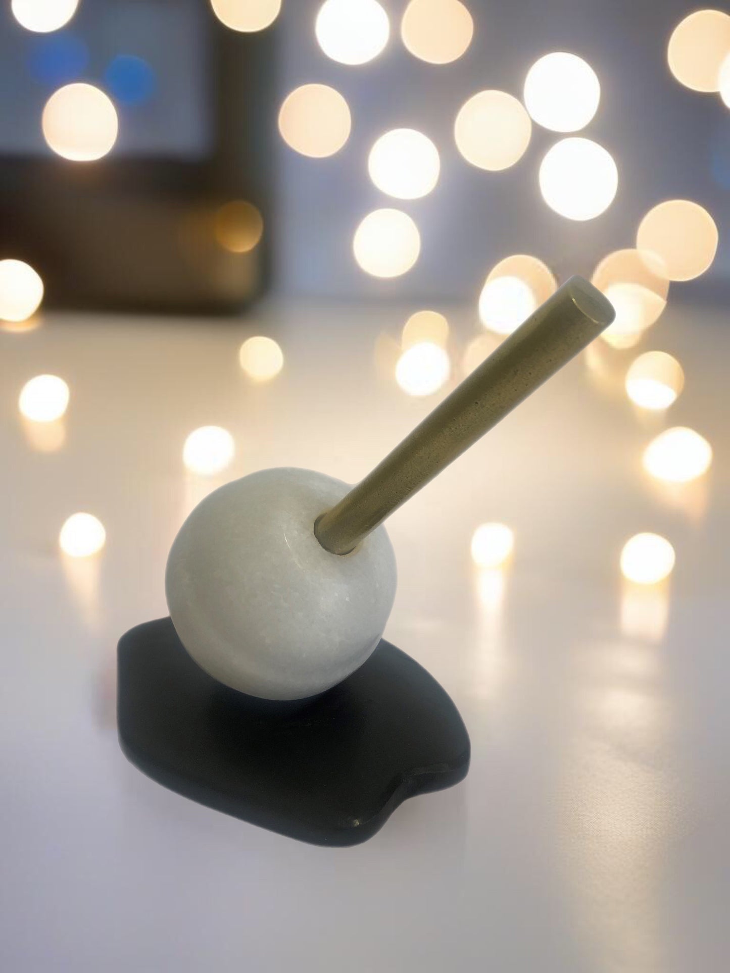 6" Lollipop Table Decor