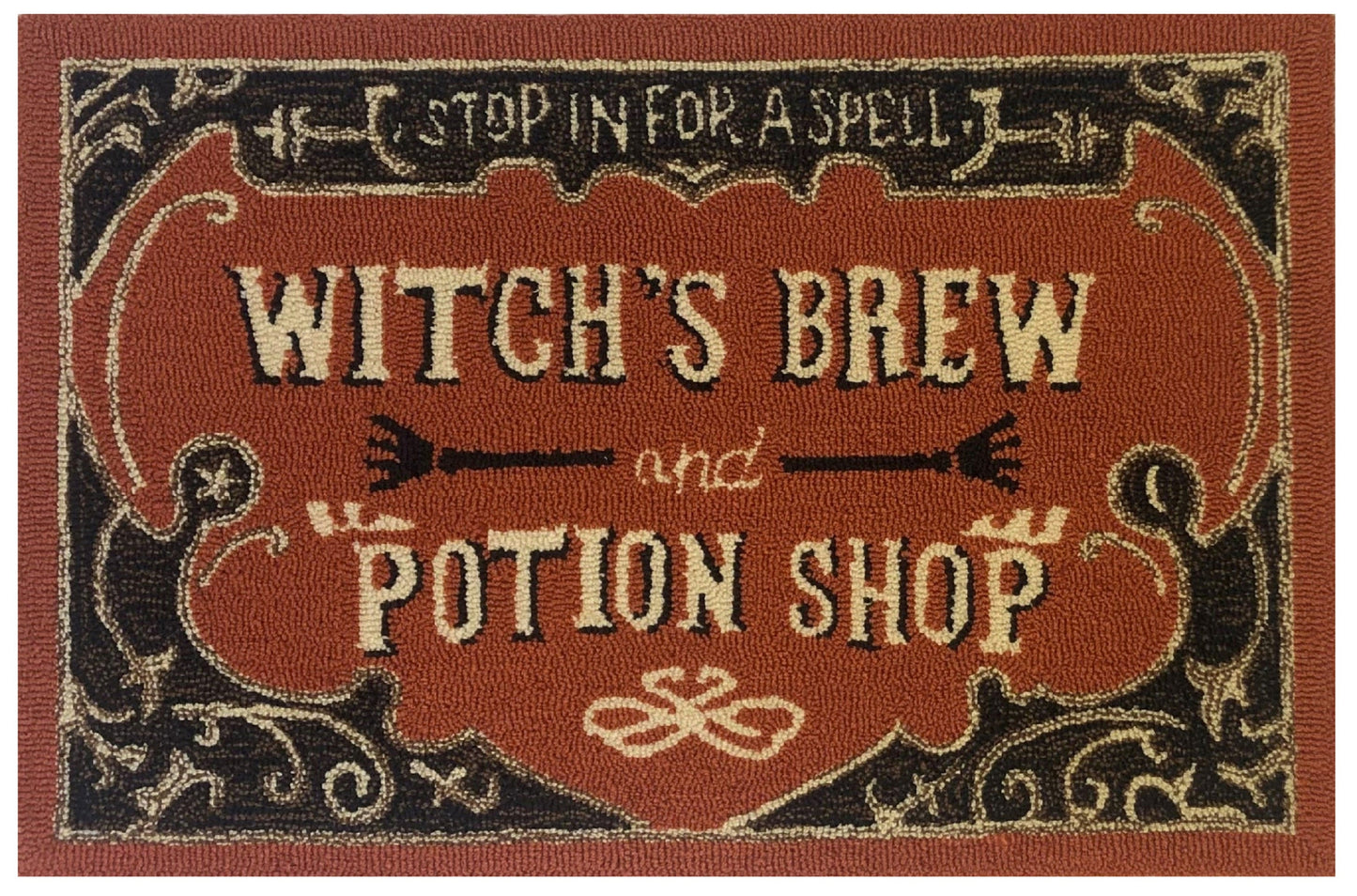 Witche's Brew Rug/Doormat