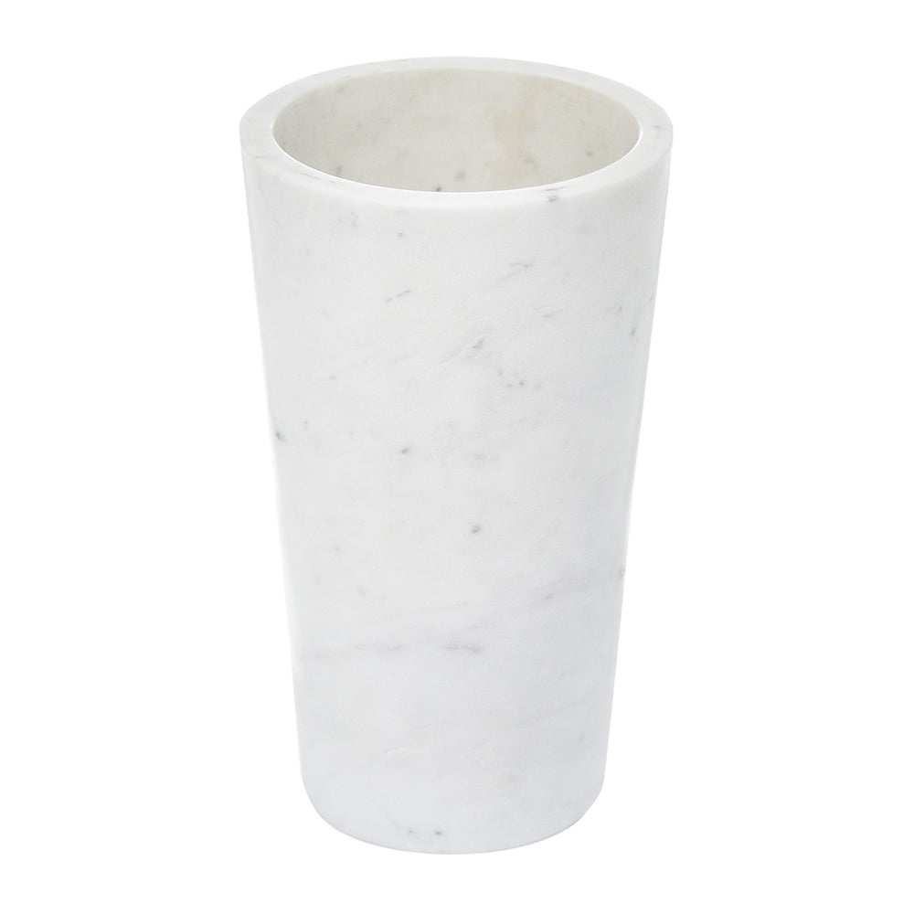 Marble Candle /Flower Vase