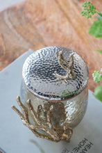 Mabrey Branch Lidded Jar