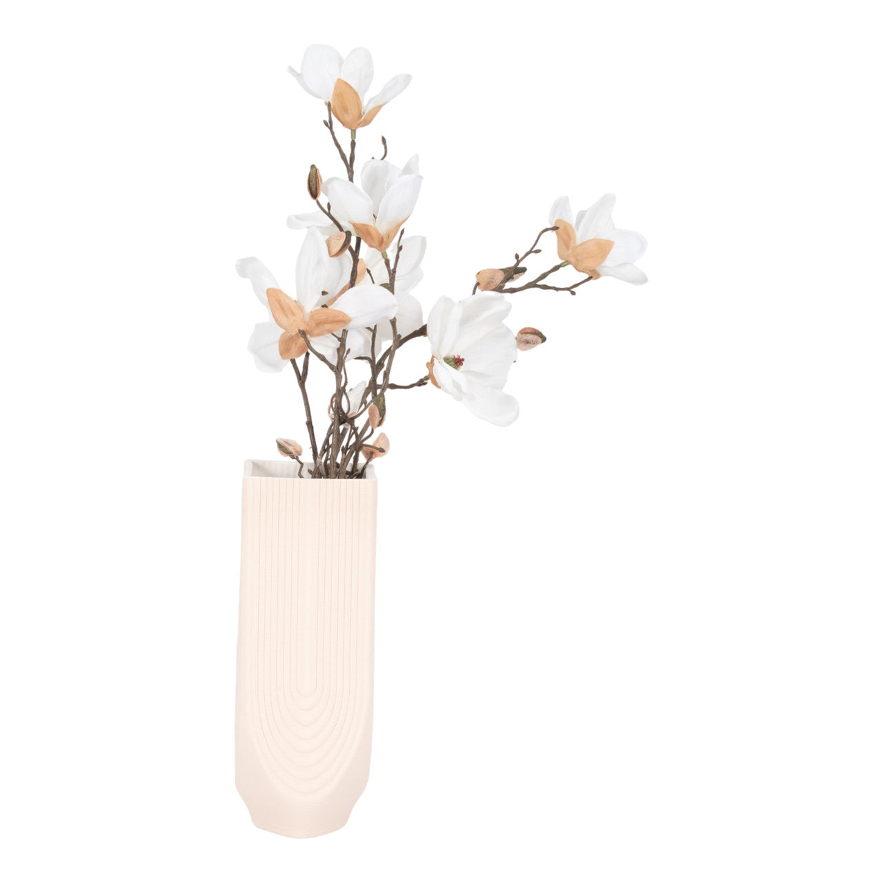 Corsica 3D Rose Vase