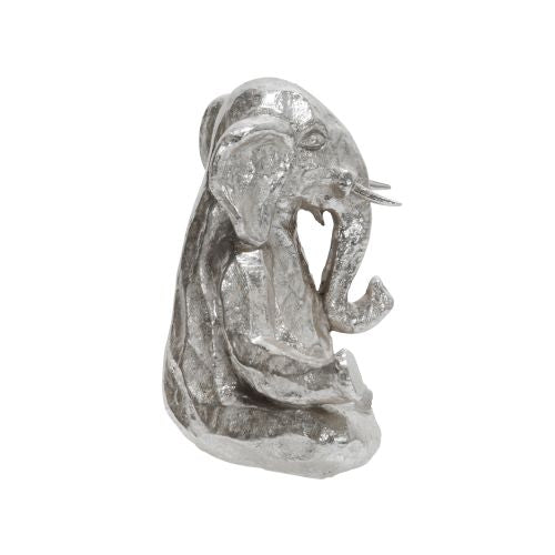 MEDITATING ELEPHANT