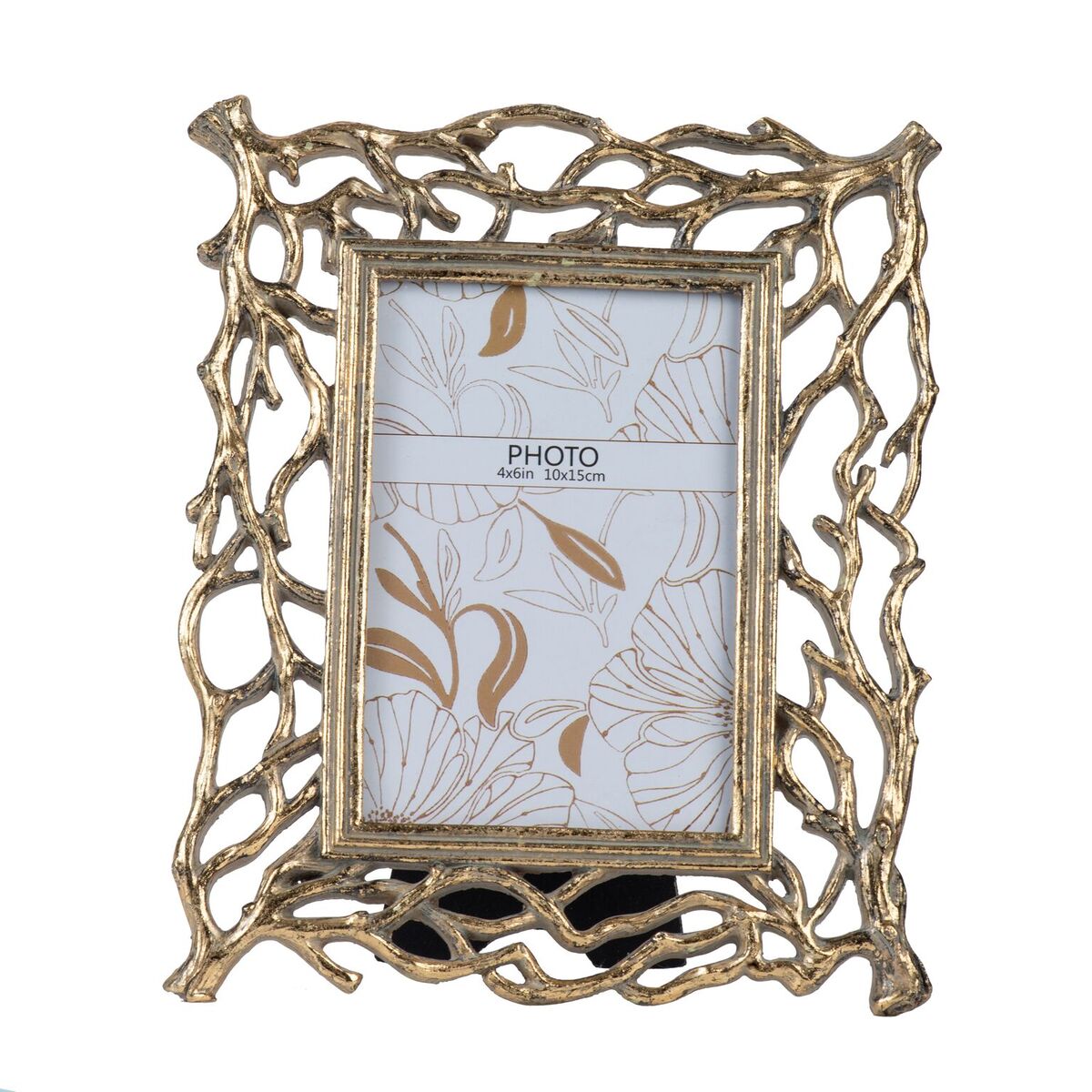Frame For 4X6" Photo