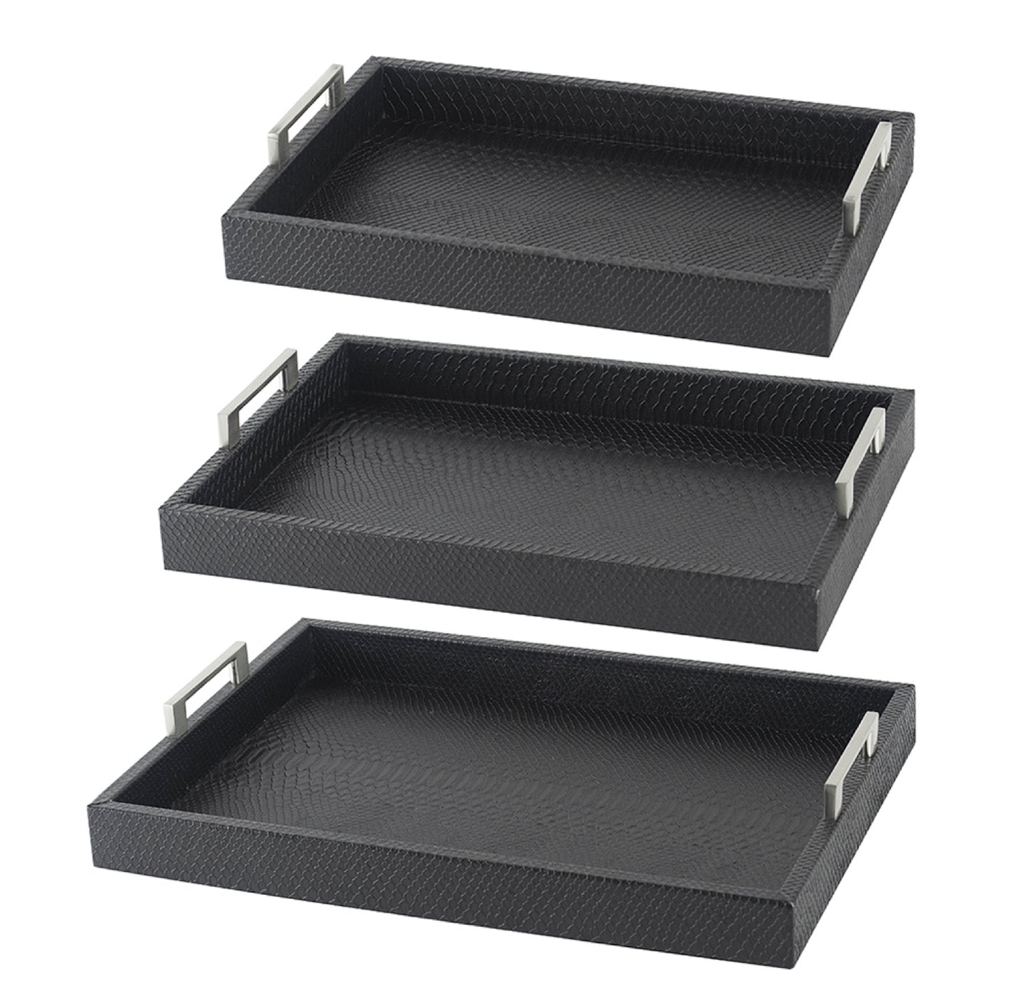 S/3 Marilou Tray