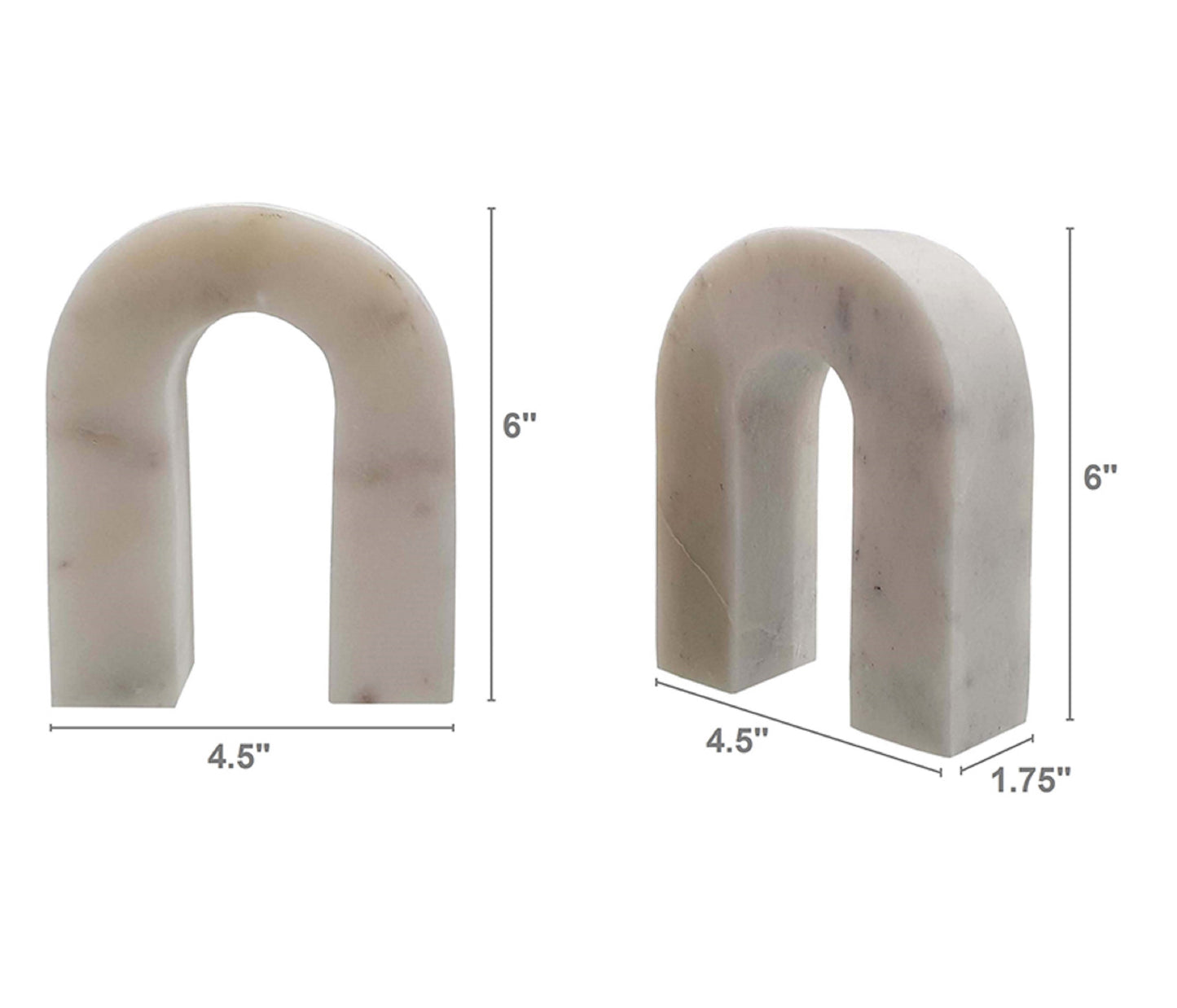 Marble Decorative Sculpture