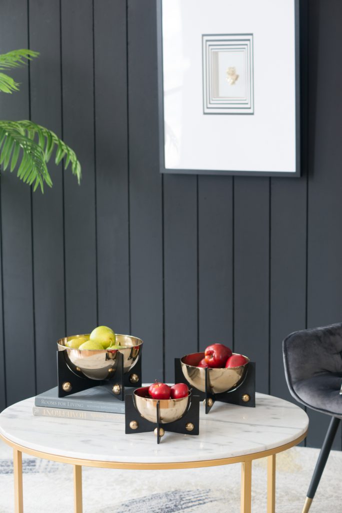 Set of 3 Bowls