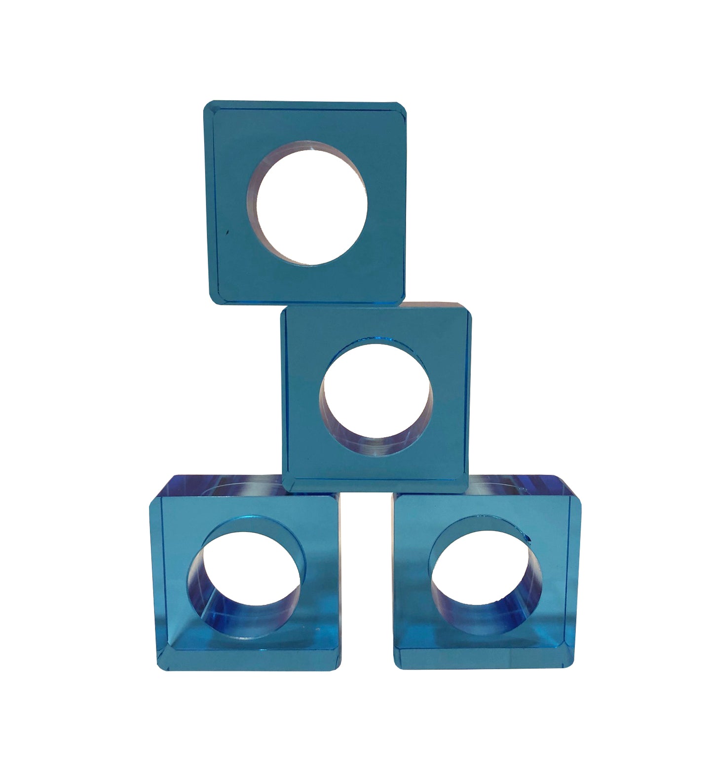 Napkin Ring ( Set of 4 pcs)