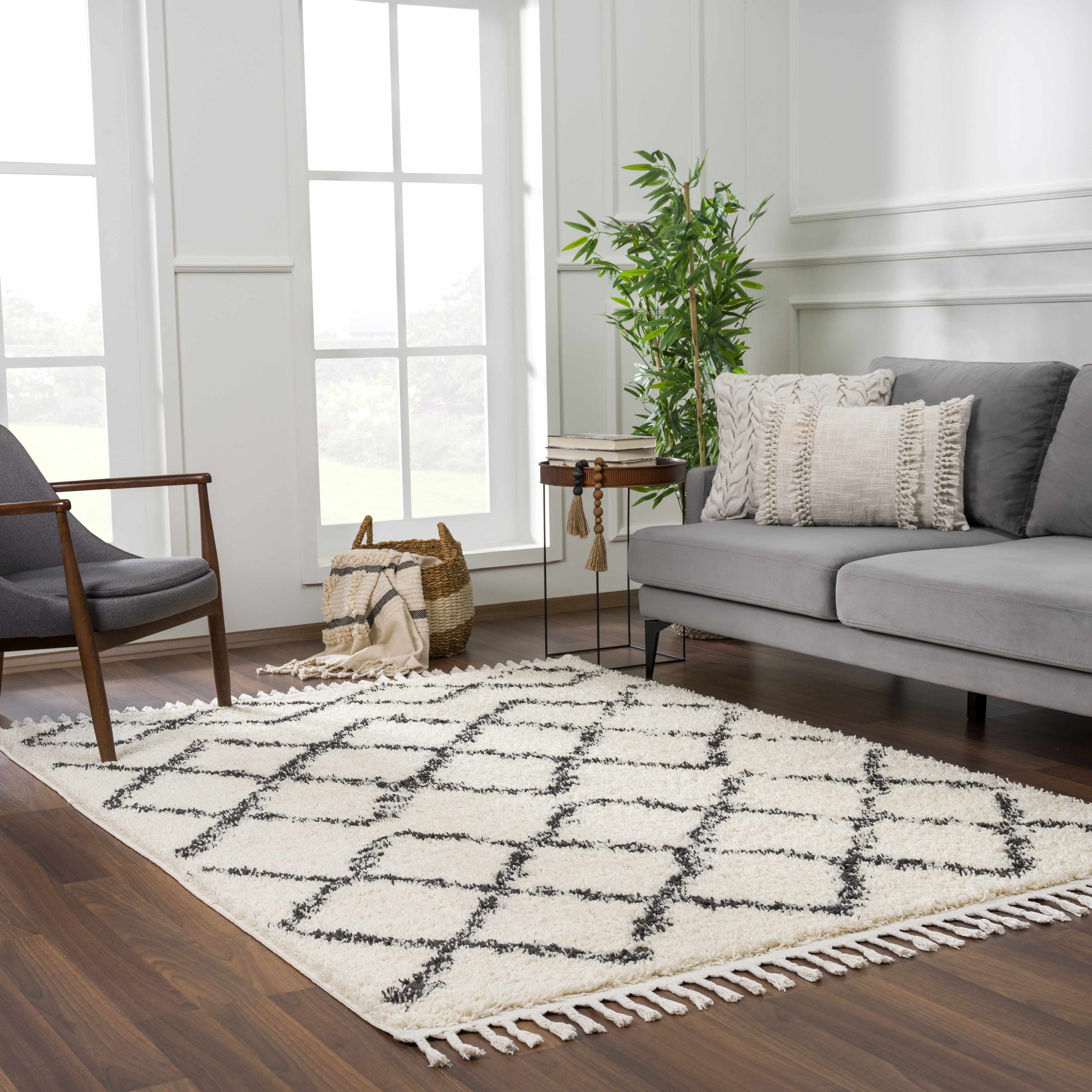 The Rug Market