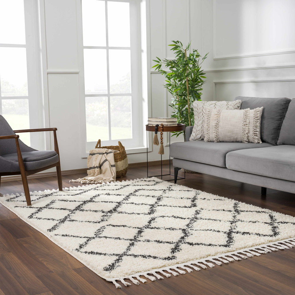 The Rug Market