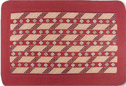 Wakashan Area Rug