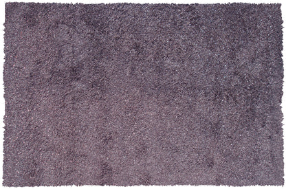 Sparkles Chocolate Area Rug