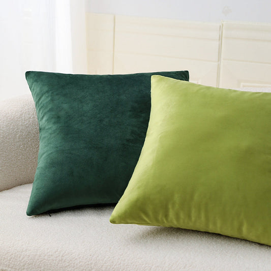 2-Piece Coordinated Pillow Cover & Insert Bundle – Beautiful combination  different colors Pillow Covers AND Inserts 3 sizes, mixed well colors of...