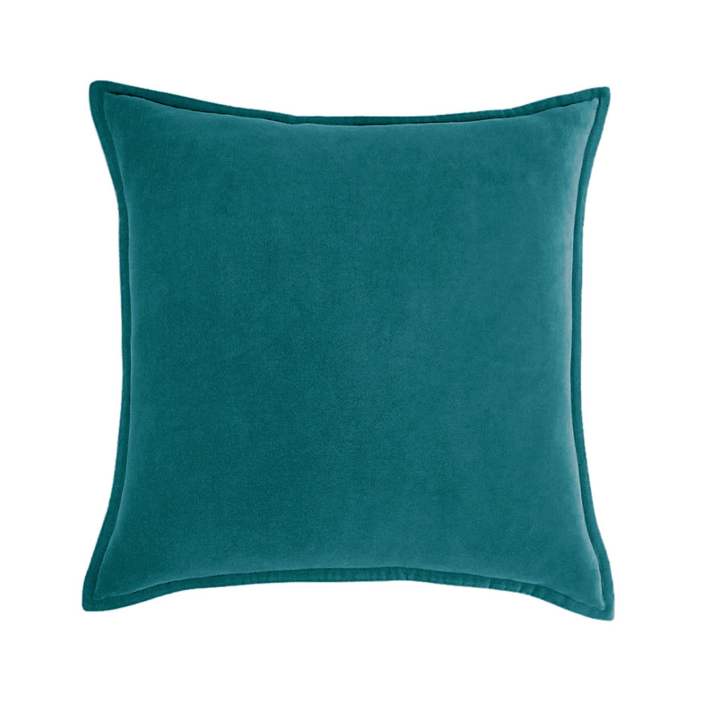 4-Piece Coordinated Pillow Bundle with Inserts – Throw Pillows (With Inserts) 2 sizes and 4 matching colors, one of each 2 size optons