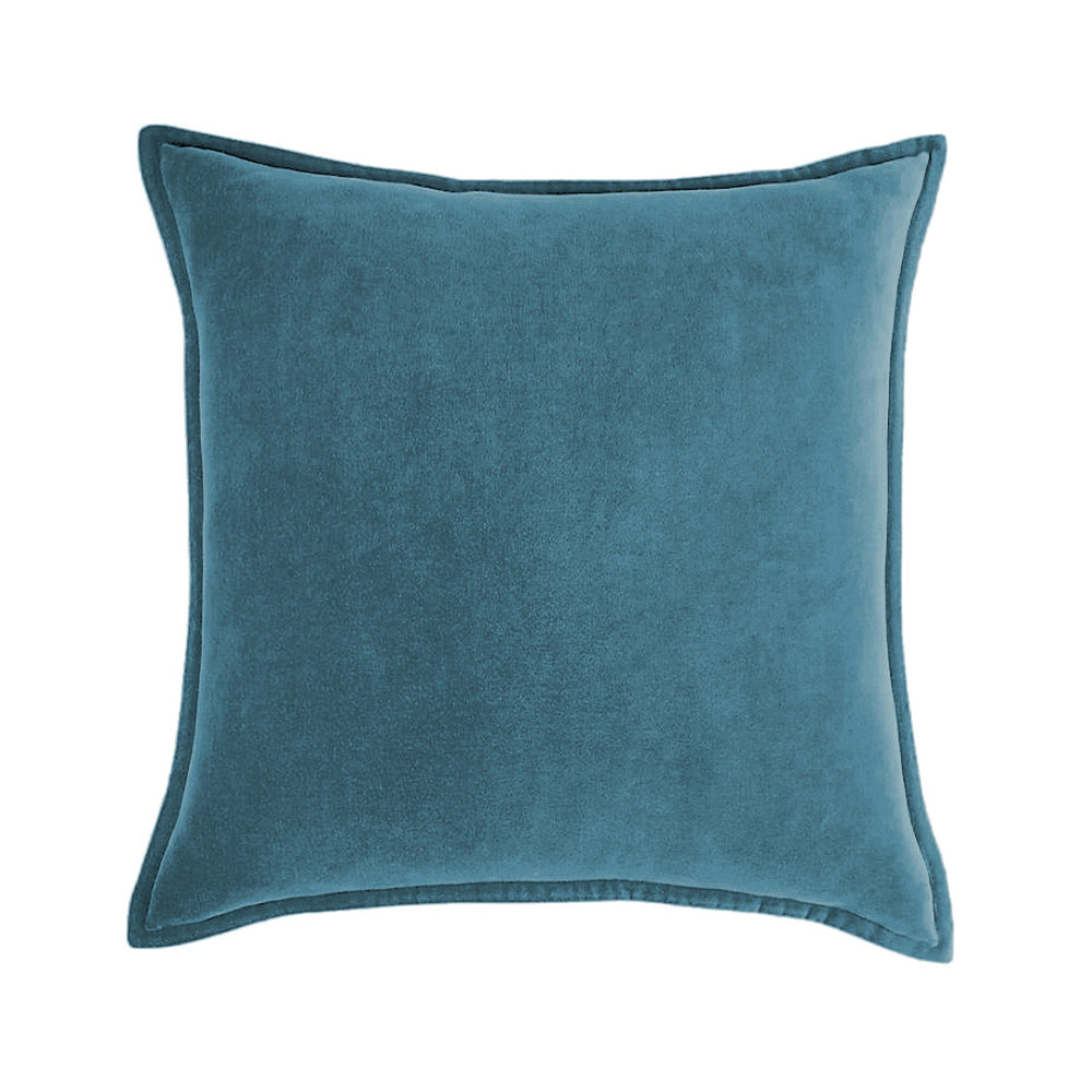 4-Piece Coordinated Pillow Bundle with Inserts – Throw Pillows (With Inserts) 2 sizes and 4 matching colors, one of each 2 size optons
