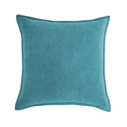 4-Piece Coordinated Pillow Bundle with Inserts – Throw Pillows (With Inserts) 2 sizes and 4 matching colors, one of each 2 size optons