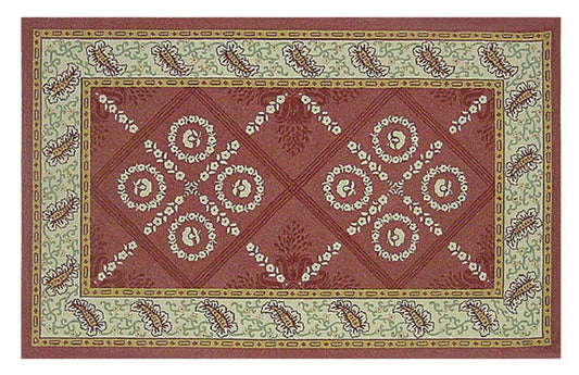 Mason Area Rug