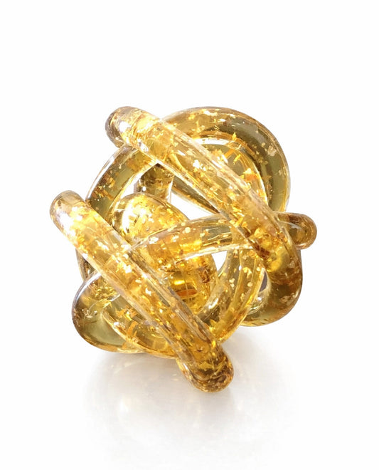 Amber Knot