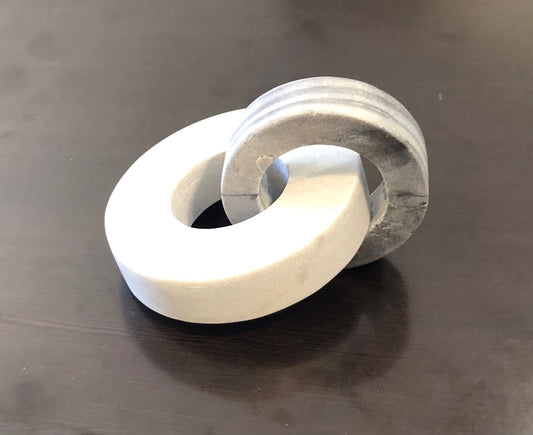 Marble Ring Connection