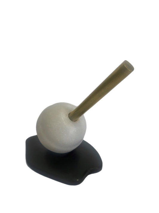 6" Lollipop Table Decor