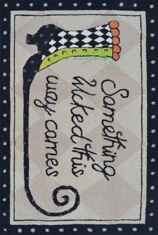Card Front
