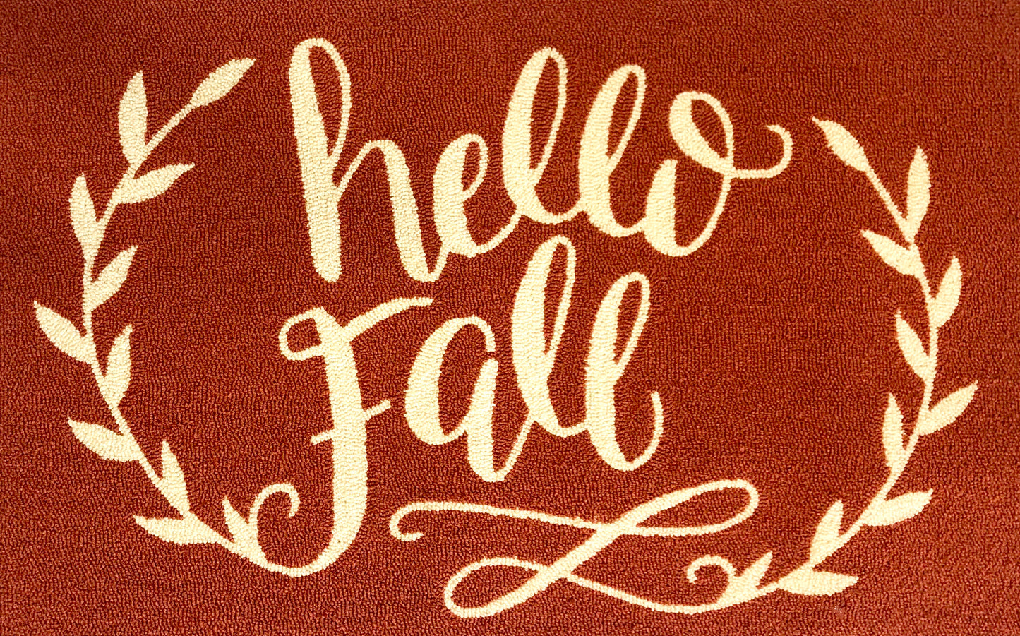 Hello Fall