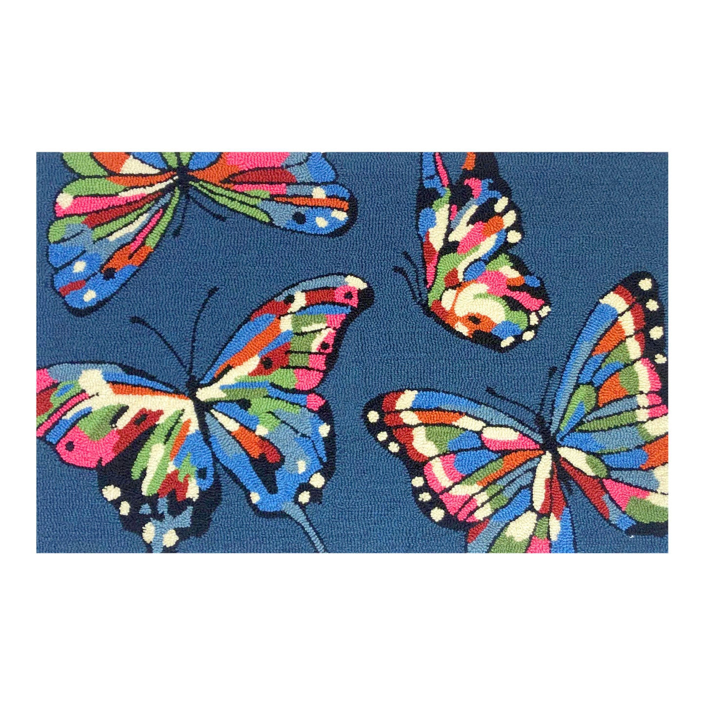 Kendall Butterfly Doormat