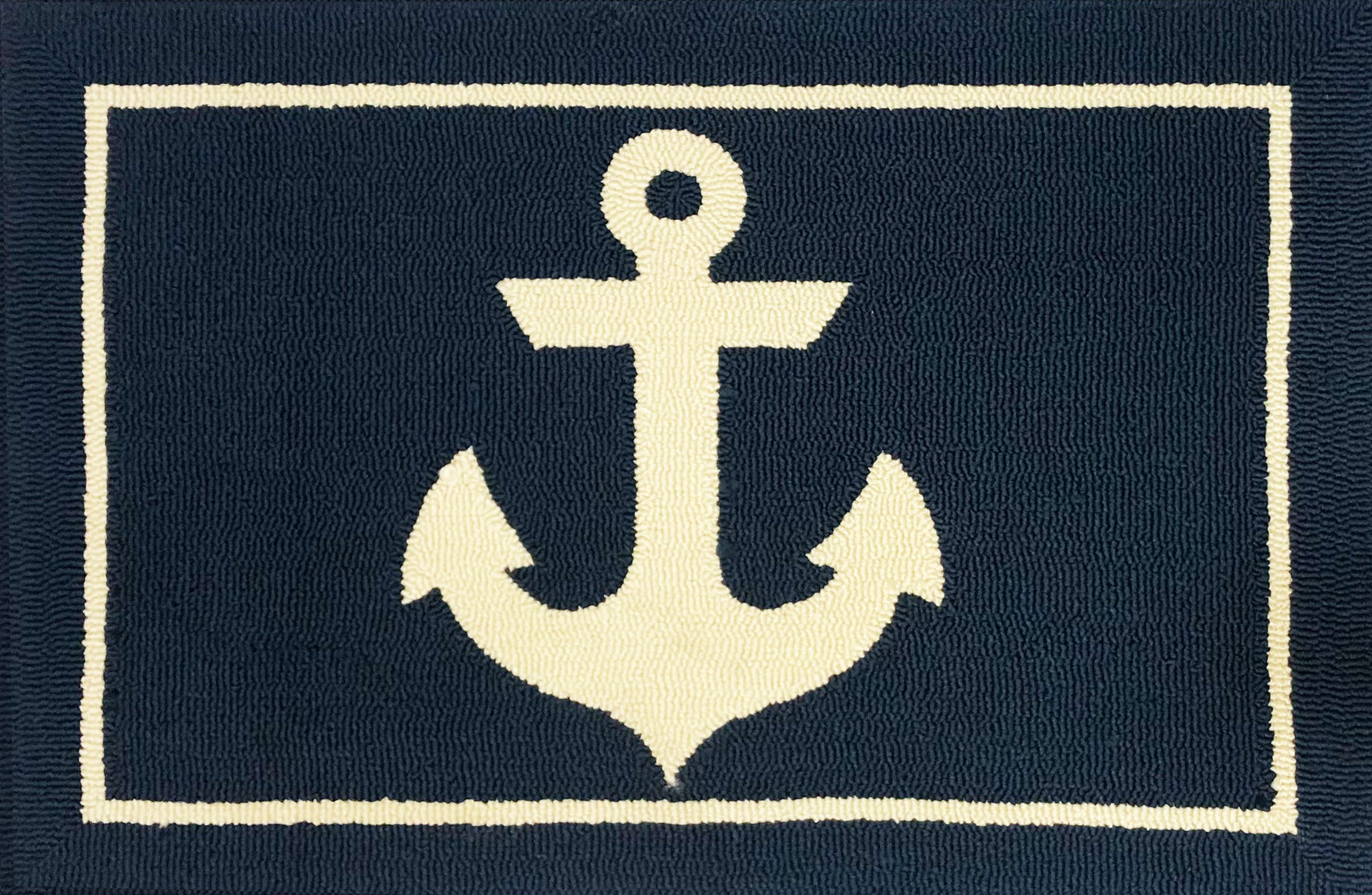 Anchor Indoor/Outdoor Rug – The Rug Market