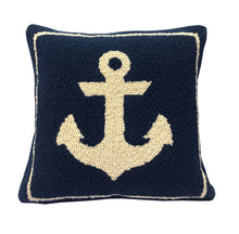 Anchor Rug/Doormat/Pillow