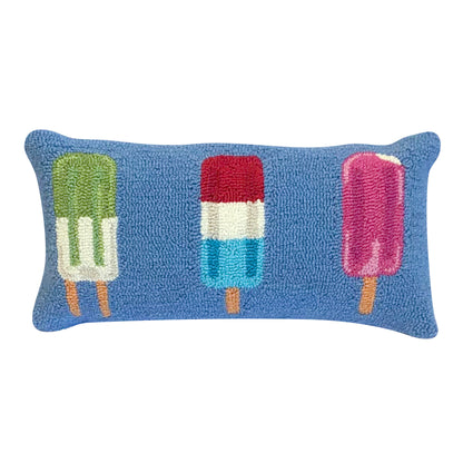 Popsicle Trio Rug/Doormat/Pillow