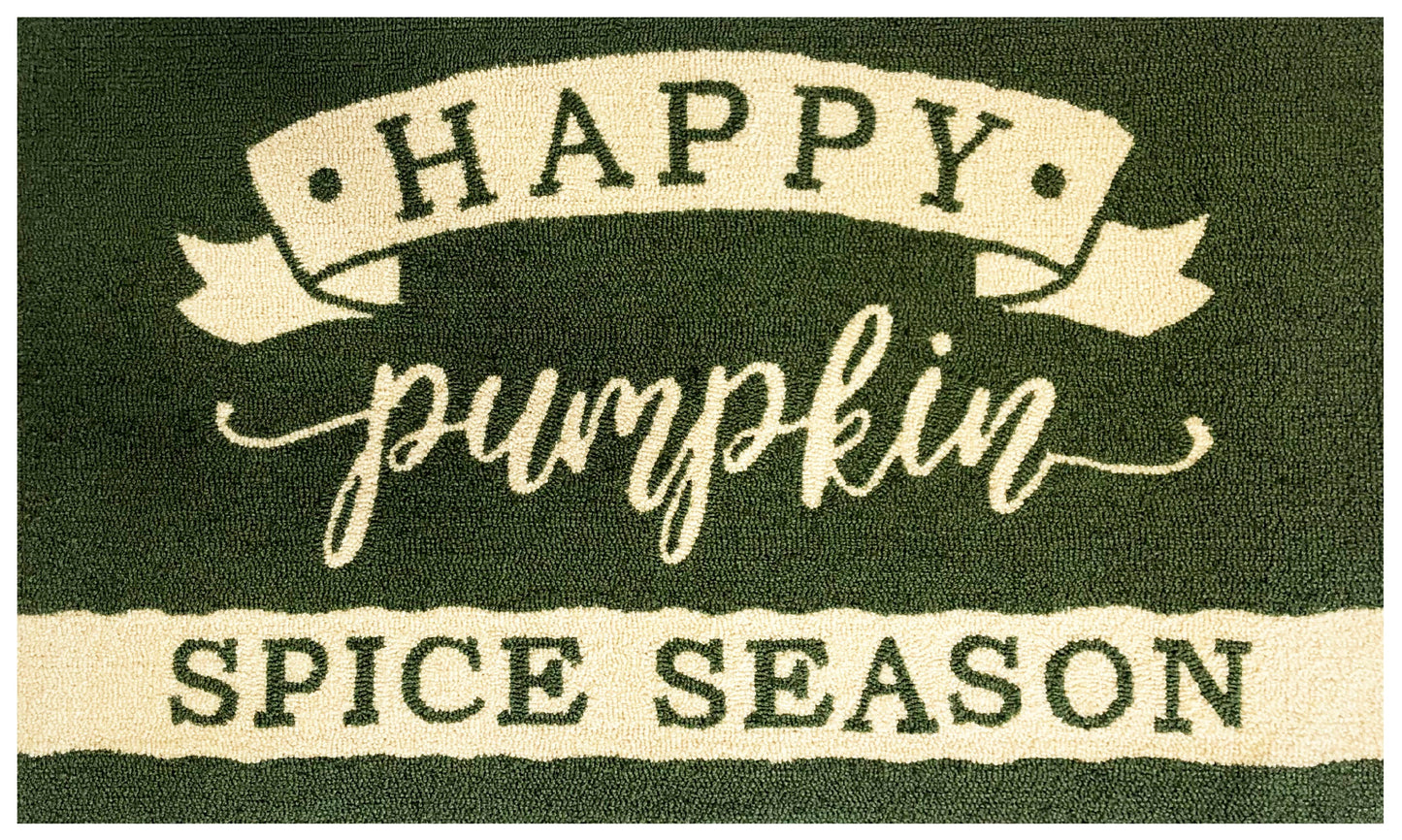 Happy Pumpkin Spice Season