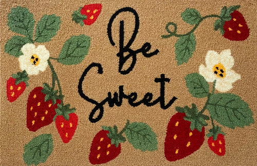 Be Sweet Rug/Doormat