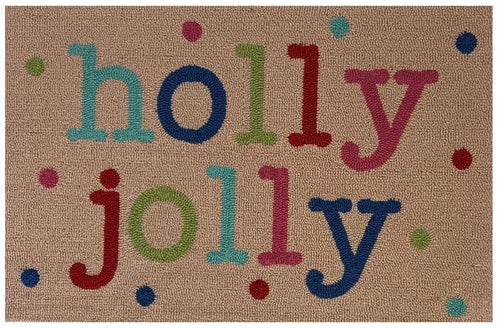 Holly Jolly Brights