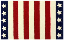 Stars And Stripes Rug/Doormat