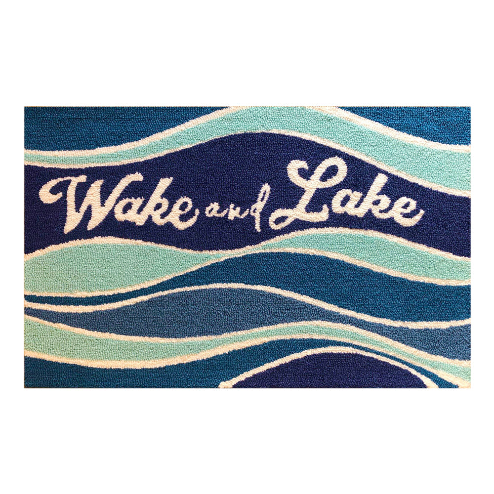 Wake & Lake Tonal