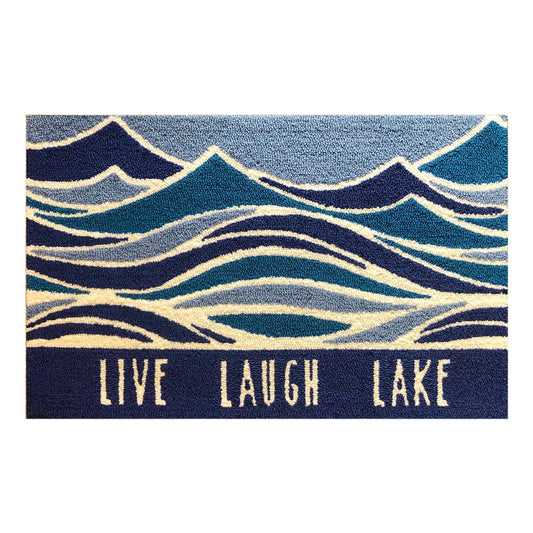 Live Laugh Lake Tonal