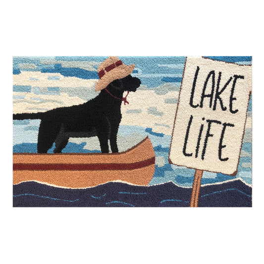 Lake Life Lab