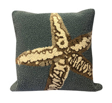 Starfish Rug/Doormat/Pillow
