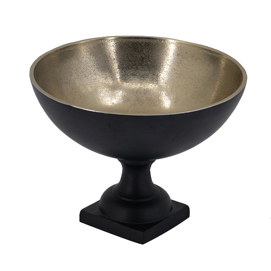 Round Footed Bowl