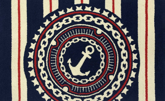 Nautical Anchor