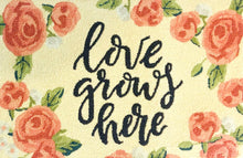 Love Grows Here
