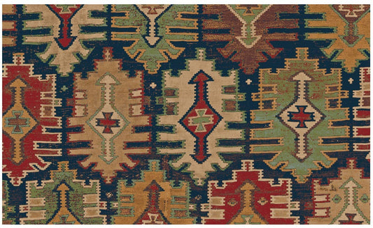 Geo Kilim