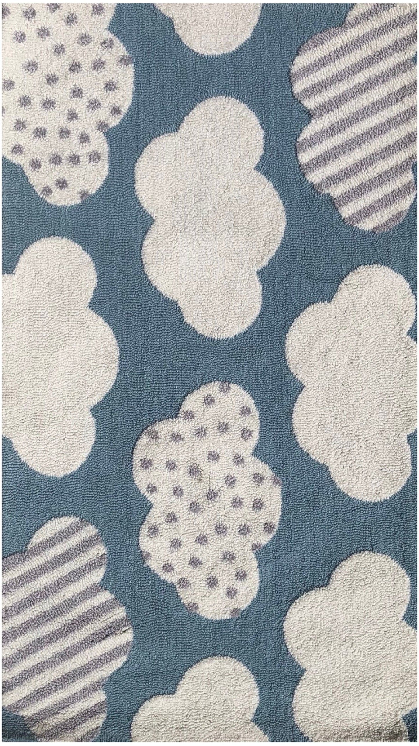 Clouds Rug