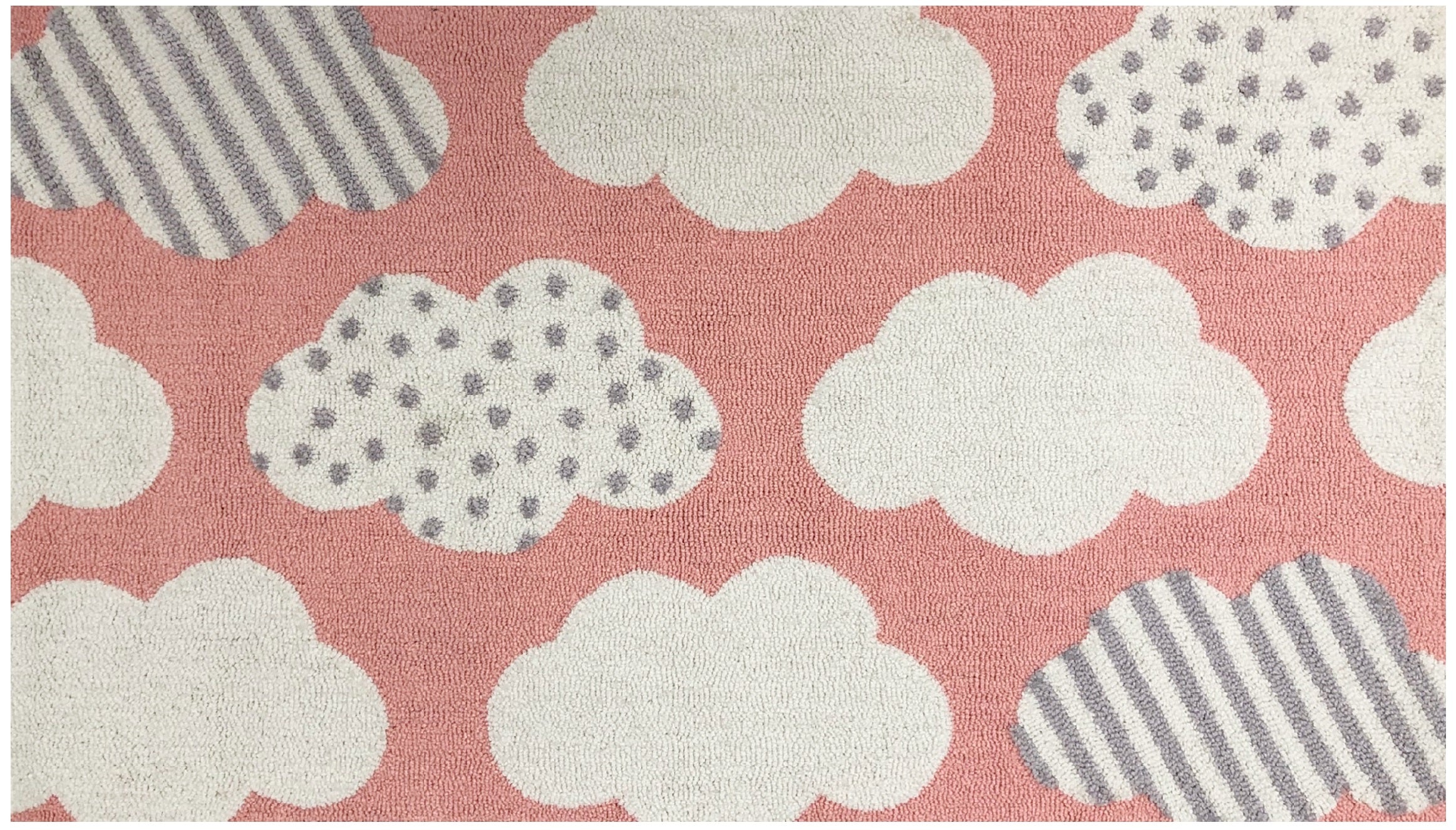 Clouds Rug – The Rug Market