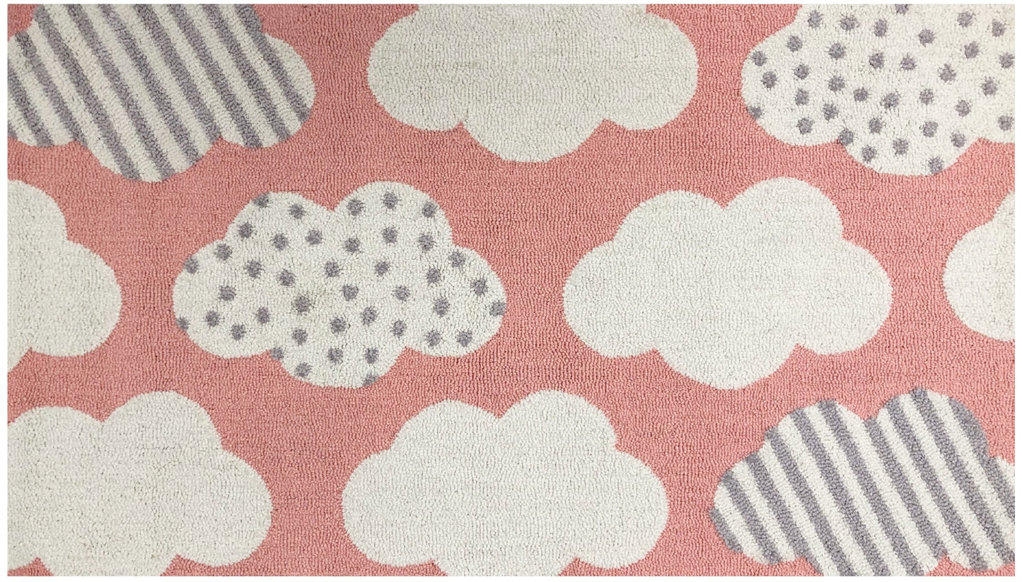 Clouds Rug