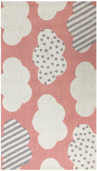 Clouds Rug