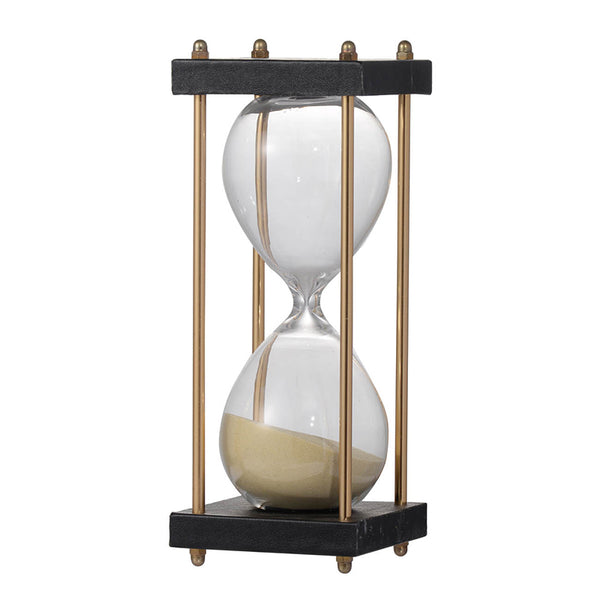 15 Minutes Sand Hour Glass – The Rug Market