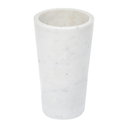 Marble Candle /Flower Vase