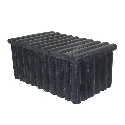 Black Marble Box