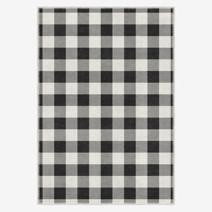 Hood Area Rug